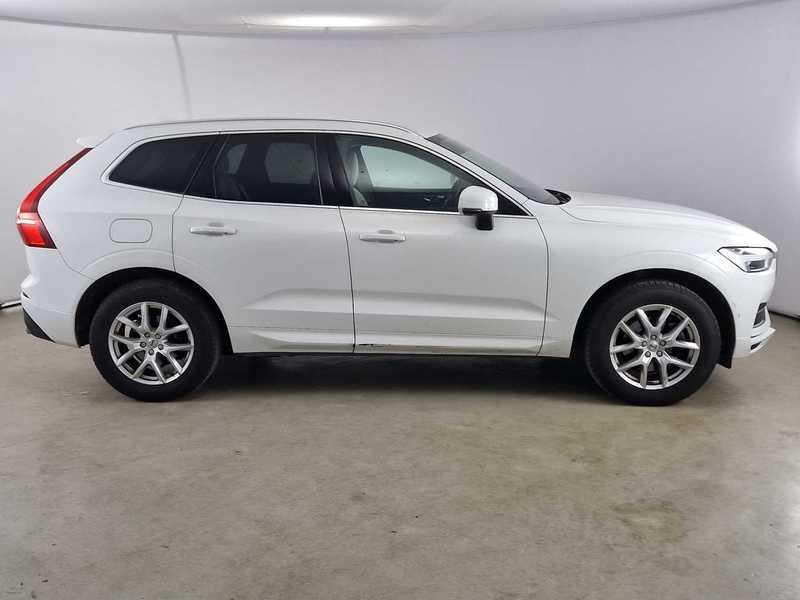 VOLVO XC60 D4 Geartronic Business Plus