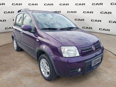 FIAT Panda Panda 1.4 Climbing Natural Power