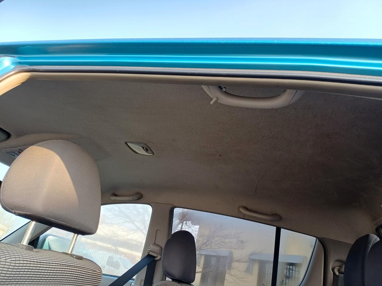 Mitsubishi L200 2.5 DI-D/136CV PERMUTE E FINANZIAMENTI