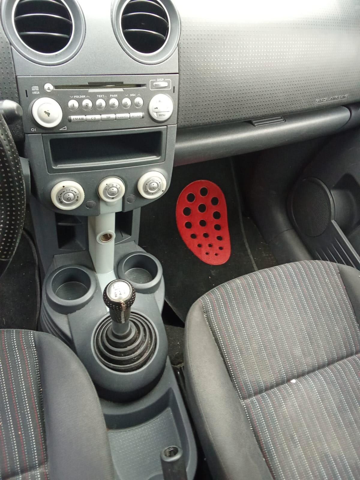 Mitsubishi Colt ////