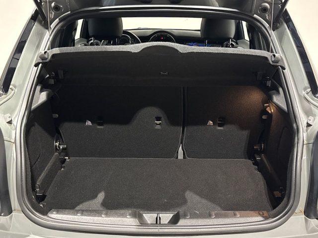 MINI Cooper SD 2.0 Cooper SD aut. Boost 5 porte