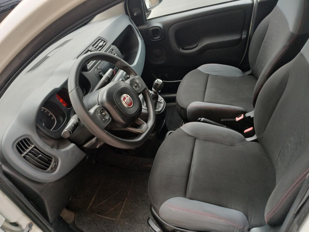 Fiat Panda 1.2 EasyPower Easy