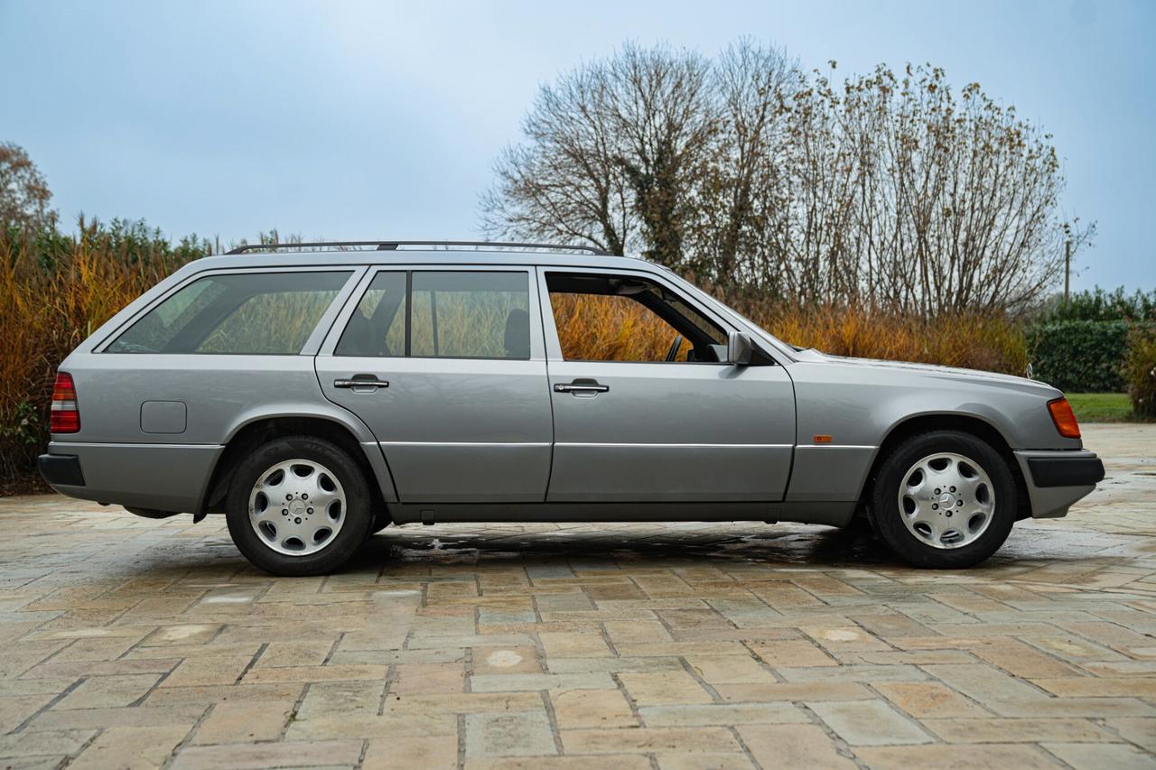 Mercedes-benz 200 SW TE - MER00263