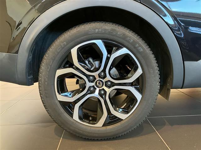 RENAULT Arkana 1.6 E-Tech full hybrid Techno Auto 145cv