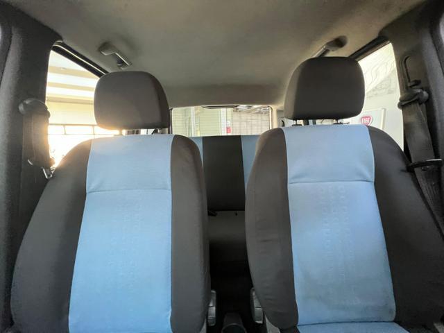 FIAT Panda 1.2 Dynamic Natural Power - GOMMATA WINTER 80