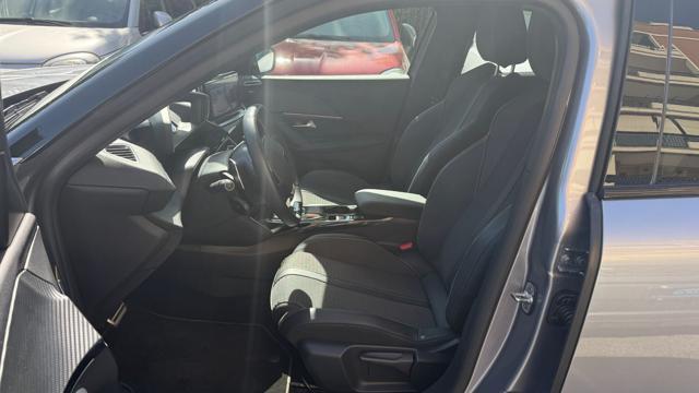 PEUGEOT 2008 PURETECH 1.2 131CV S&S EAT8 GT*FULL LED*CARPLAY*