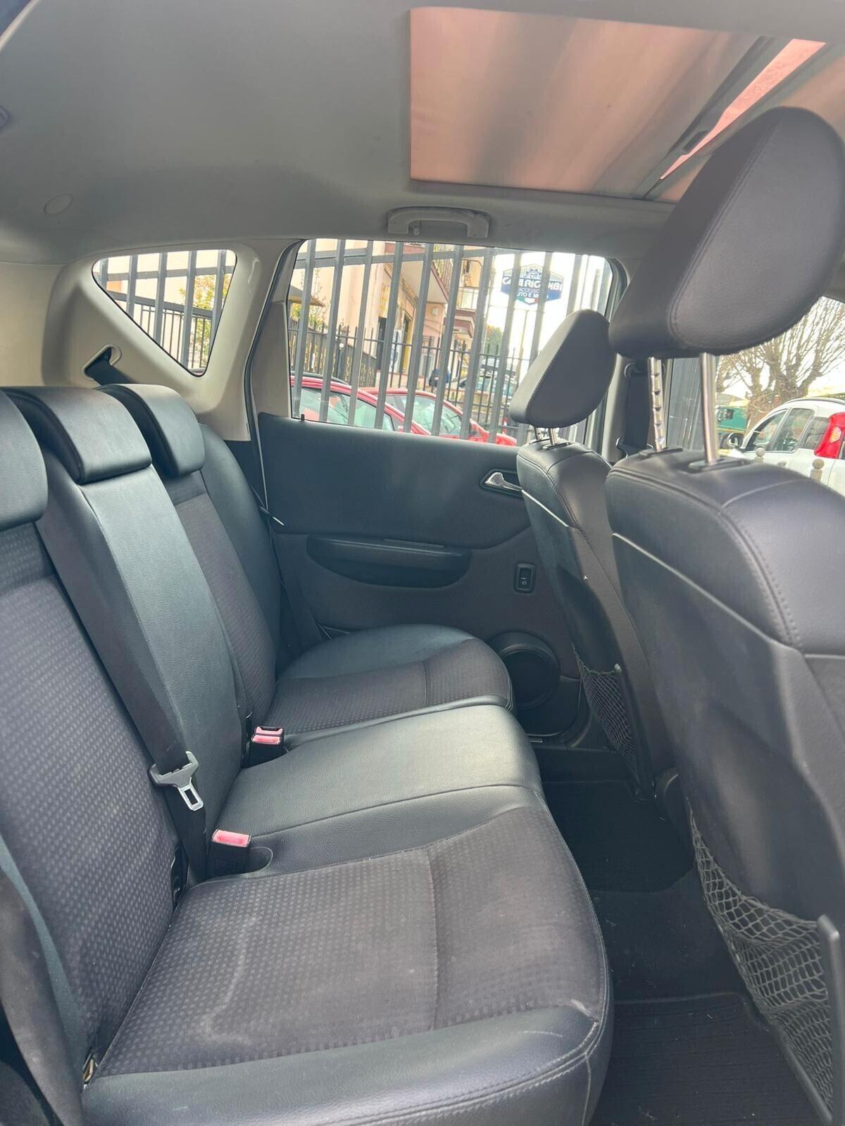 Mercedes-benz A 150 Avantgarde