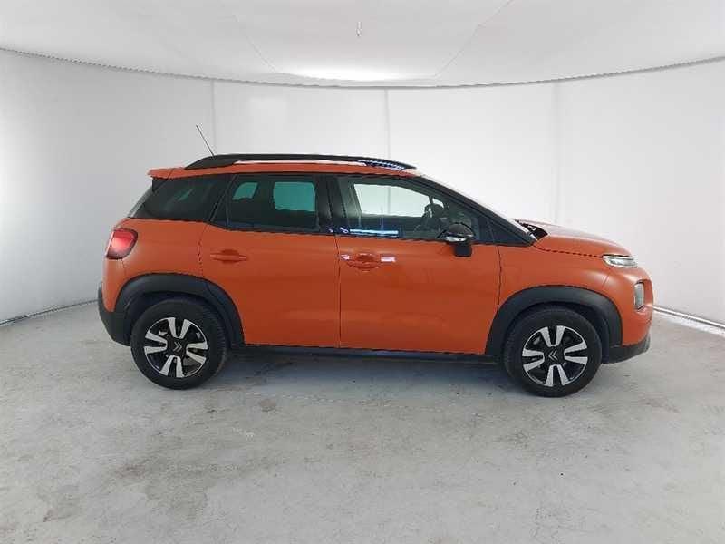 Citroën C3 Aircross BlueHDi 120 S&S EAT6 Shine