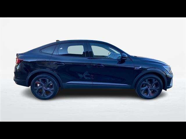 Renault Arkana es Arkana 1.6 E-Tech full hybrid R.S. Line Auto