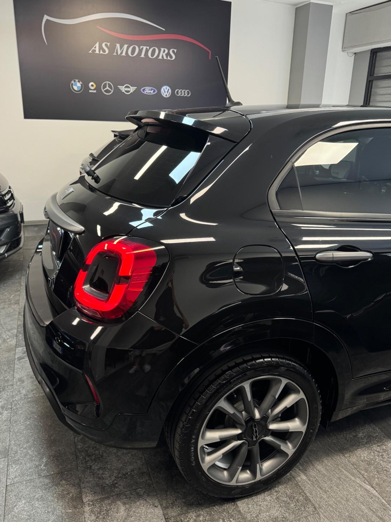 New Fiat 500X 1.0 T3 120 CV Sport MY24