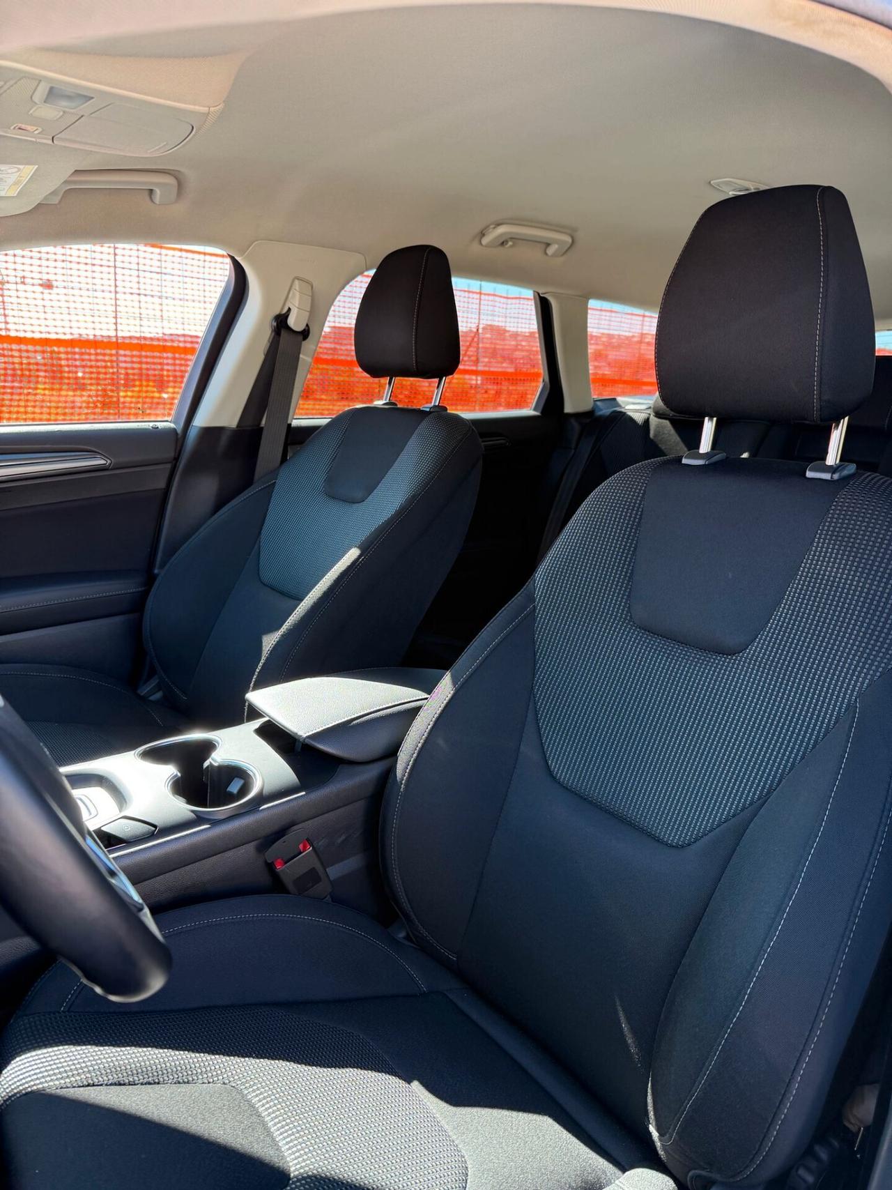 Ford Mondeo 2.0 EcoBlue 150 CV S&S aut. SW Titanium