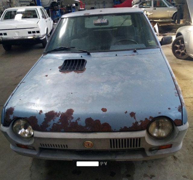 FIAT Ritmo 60 5 porte CL