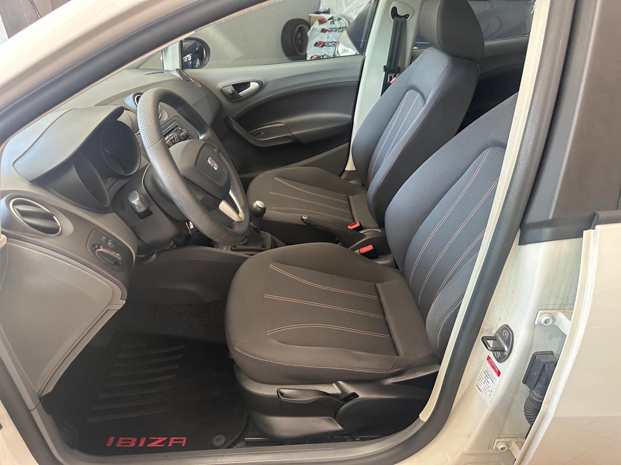 Seat Ibiza 1.2 5p. Style