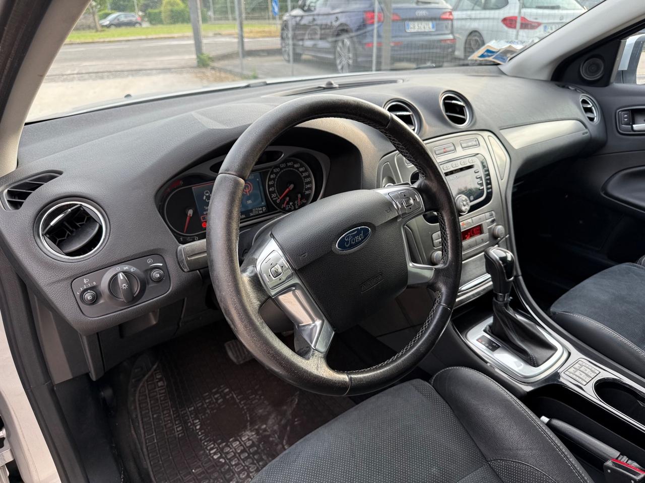 Ford Mondeo 2.0 TDCi 131cv CV 4 porte Titanium DPF