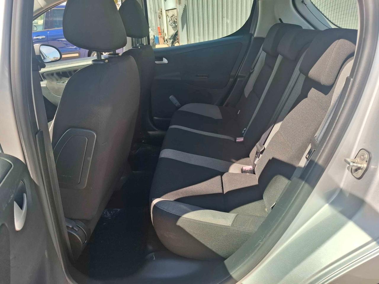 Peugeot 207 1.4 BENZINA/GPL - 2009 5 PORTE