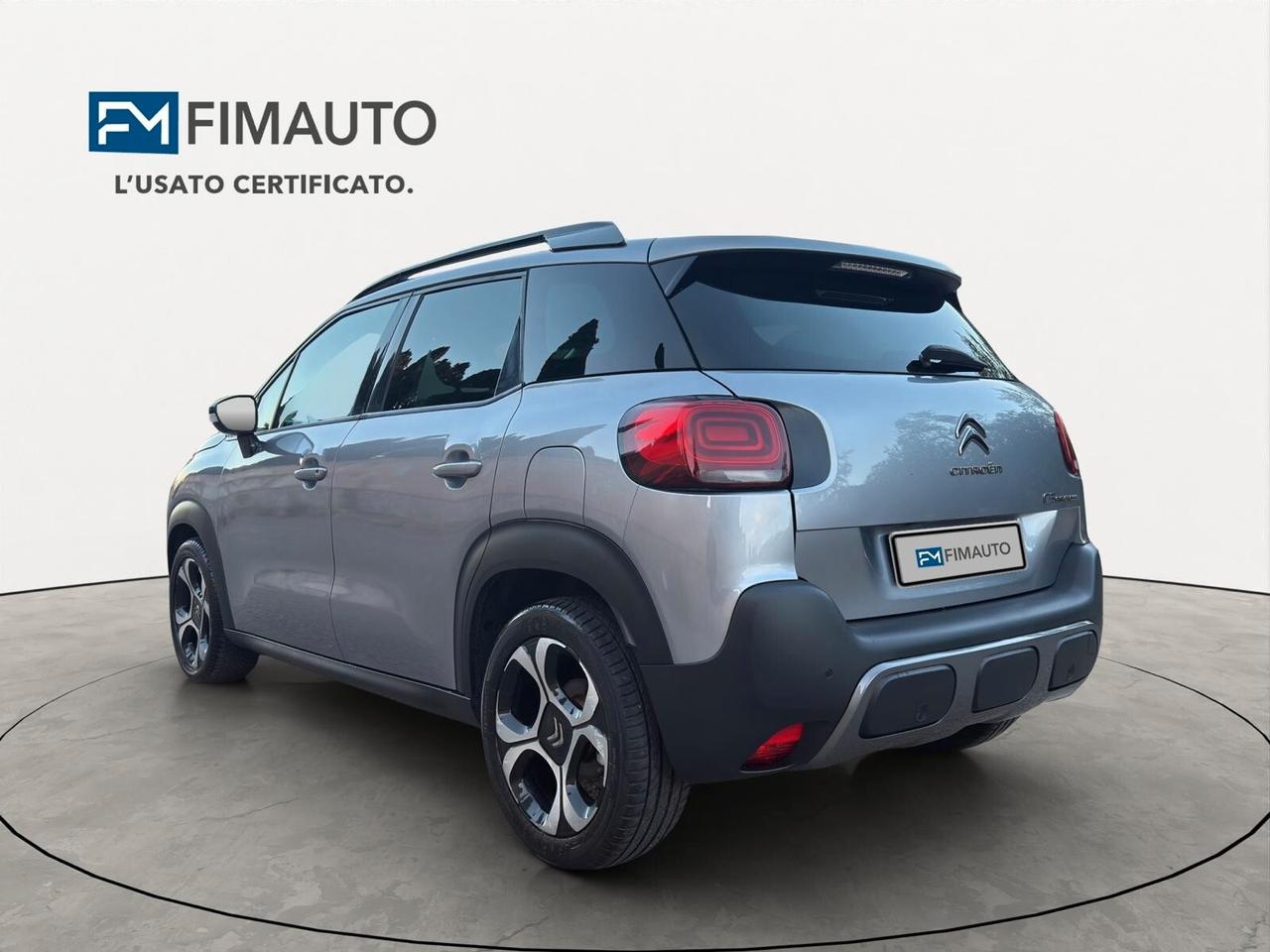 Citroen C3 Aircross BlueHDi 100 S&S Feel - 2020