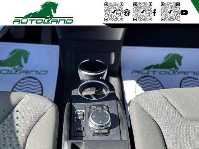 BMW i3 Rex Ibrido Plugin Benzina/Elettrico 102CV