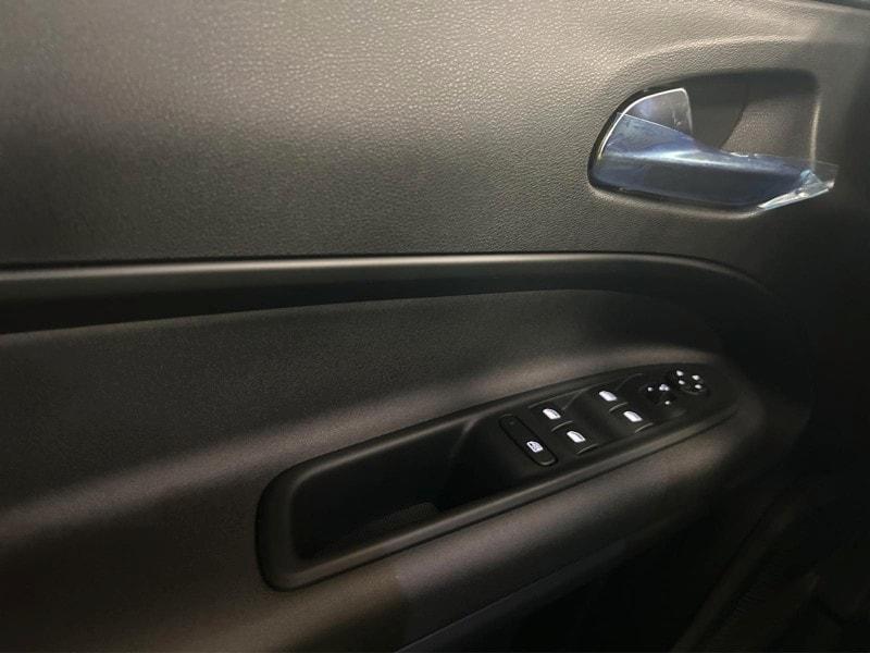 ALFA ROMEO Junior Junior 1.2 145 CV Hybrid eDCT6