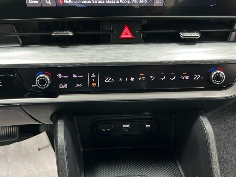 Kia Sportage 1.6 CRDI MHEV STYLE 2WD DCT