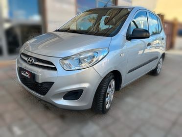 Hyundai i10 1.1 Benz 68cv COMFORT
