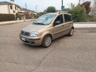 Fiat Panda 1.2 cc benzina Neopatentati 51kw Euro5 circola AreaB/C