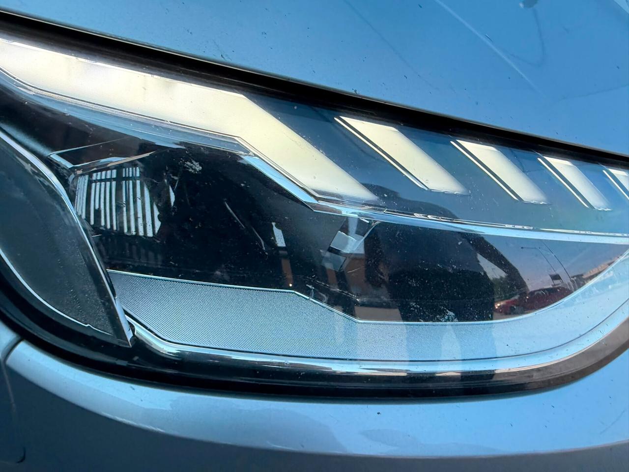 Audi A4 Avant 40 2.0 tdi mhev/ TETTO PANORAMICO