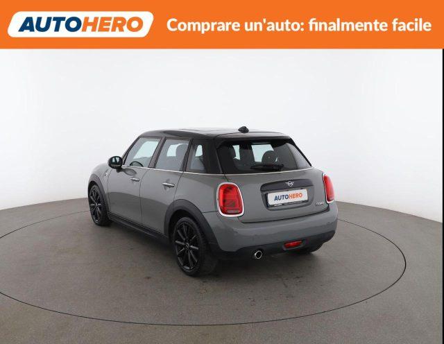 MINI Cooper 1.5 5 porte