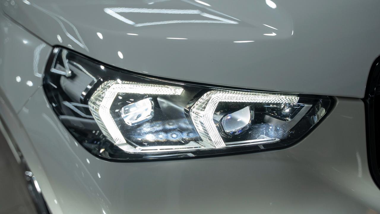 Bmw X1 SDRIVE18D MSPORT EDITION AUTO PACK LUCI PELLE NAVI