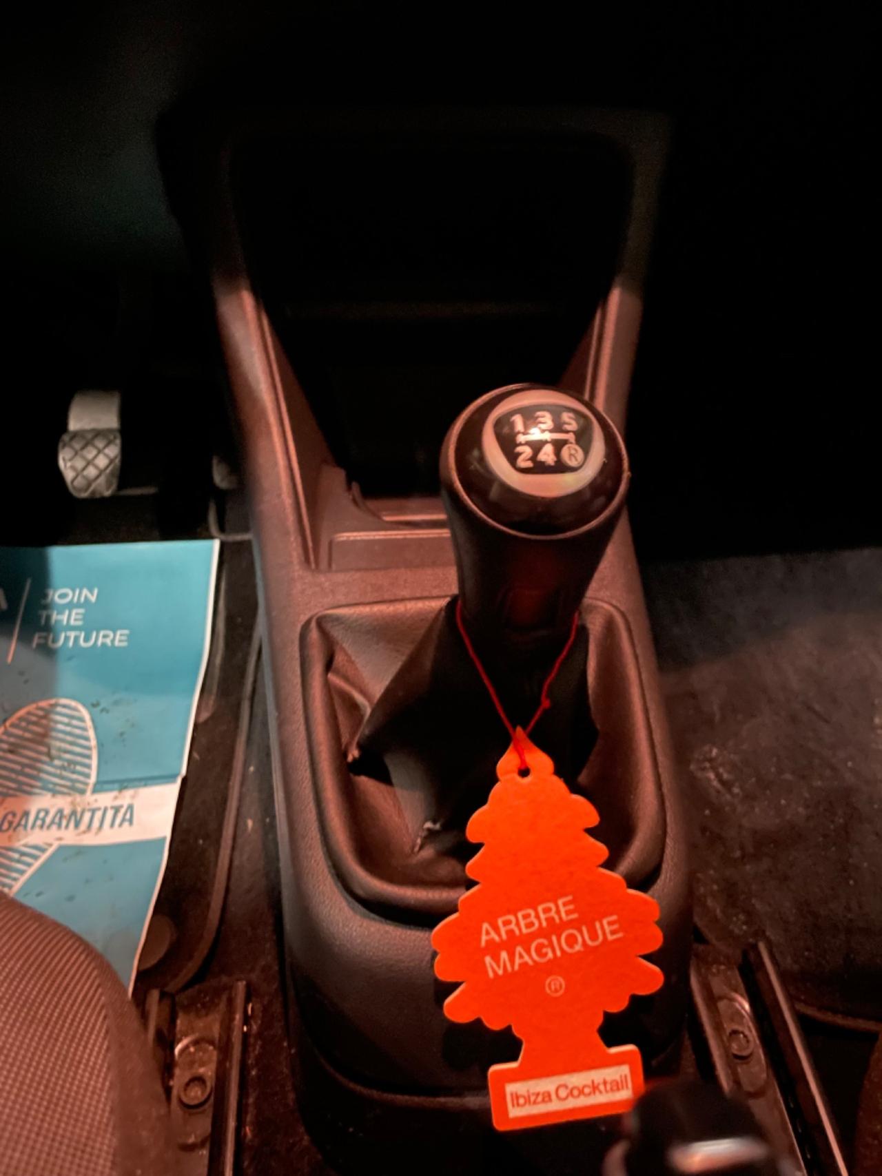 Volkswagen up! 1.0 Neopatentati Euro 5