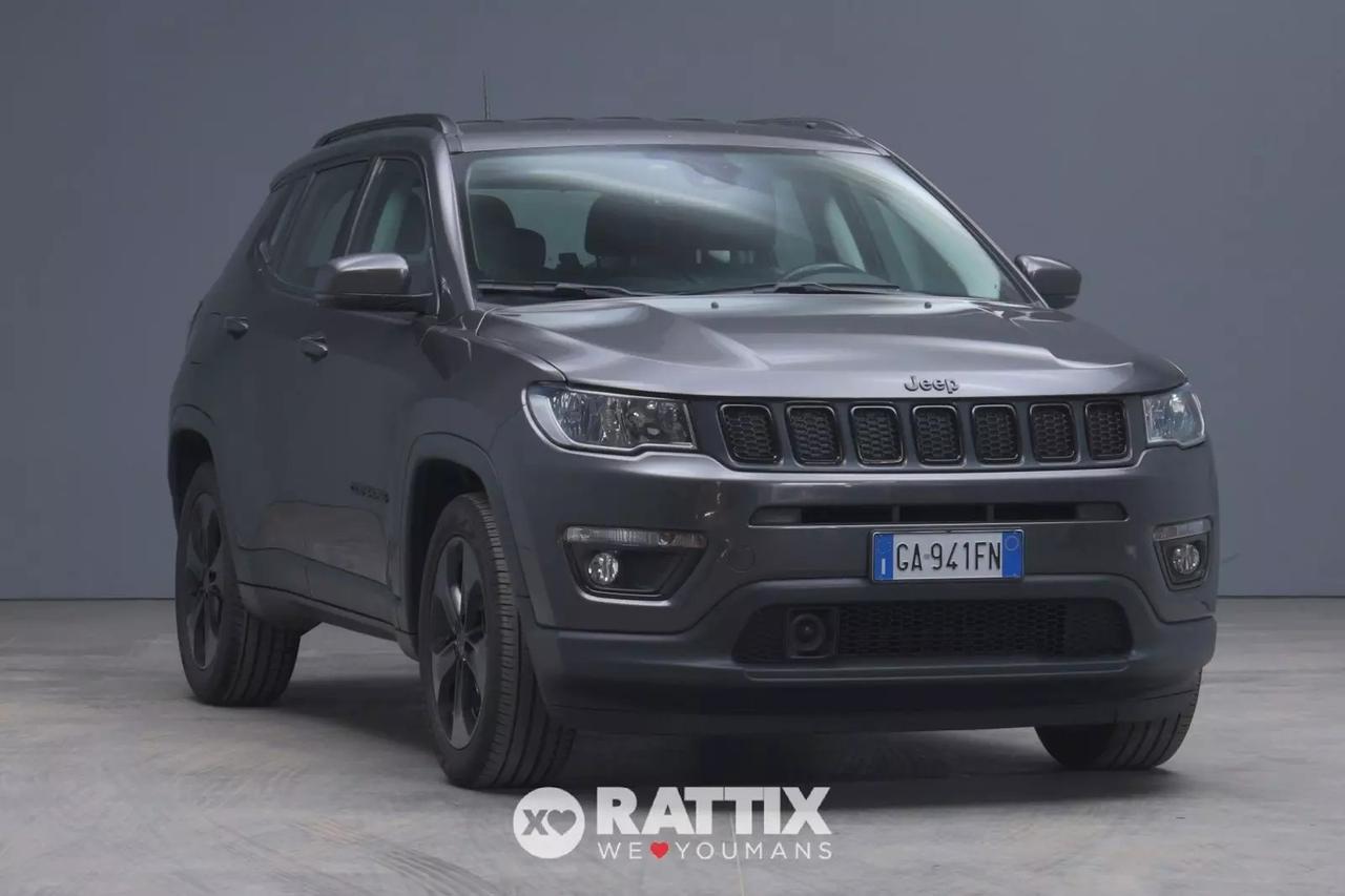 Jeep Compass 1.4 m-air 140CV Night Eagle