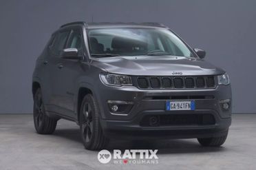 Jeep Compass 1.4 m-air 140CV Night Eagle
