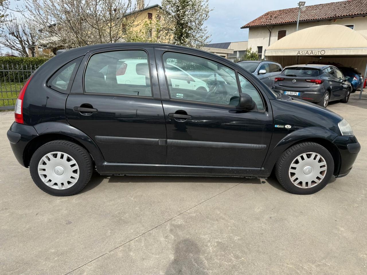 Citroen C3 1.1 BENZINA neo-pat 99.000KM