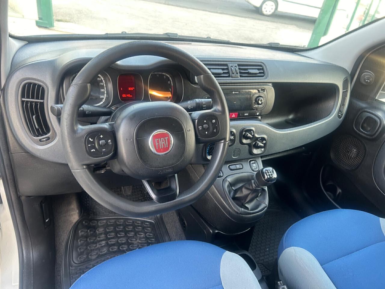 Fiat Panda 1.2 EasyPower Easy