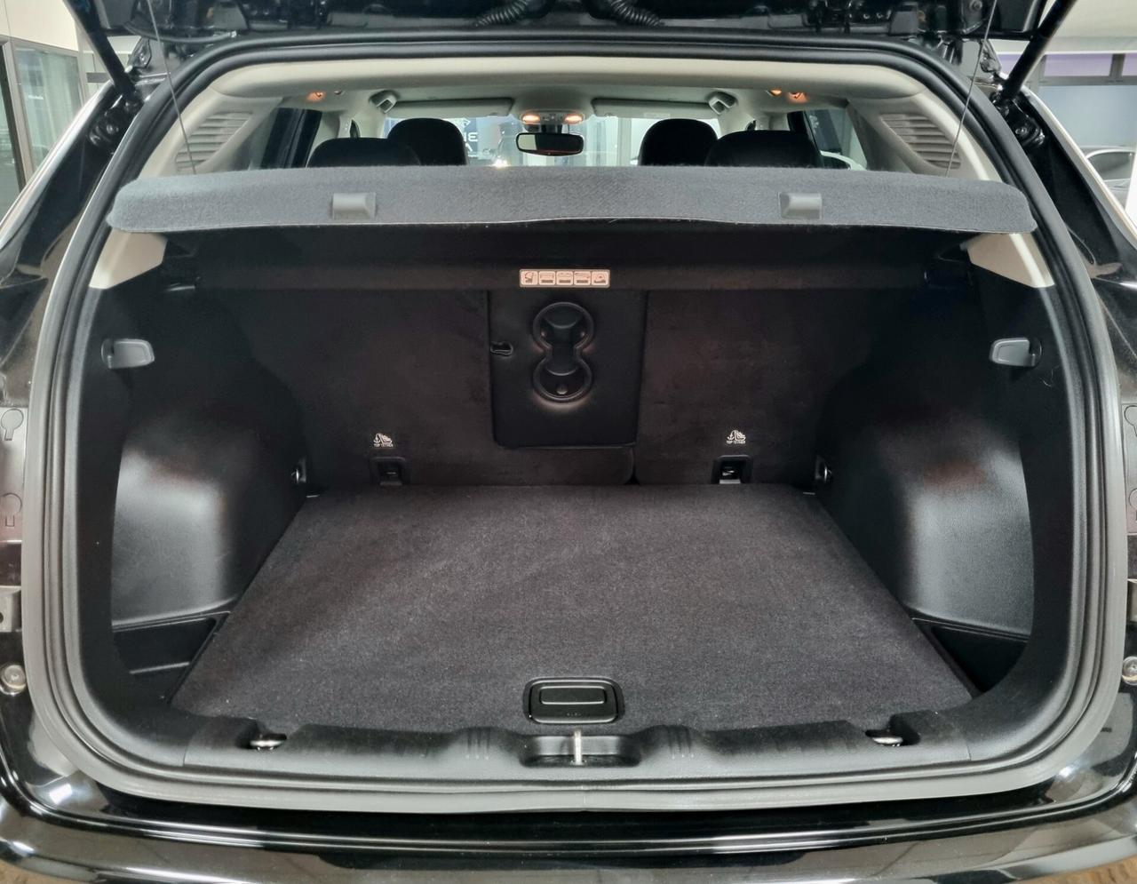 JEEP COMPASS 2.0 Multijet 140CV 4WD LIMITED