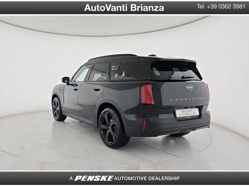MINI Countryman Mini Countryman 1.5 Classic 48V C