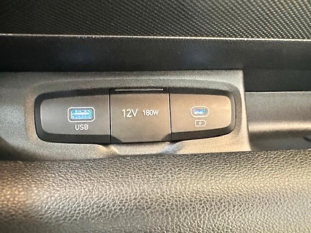Hyundai Inster 49 kWh XClass