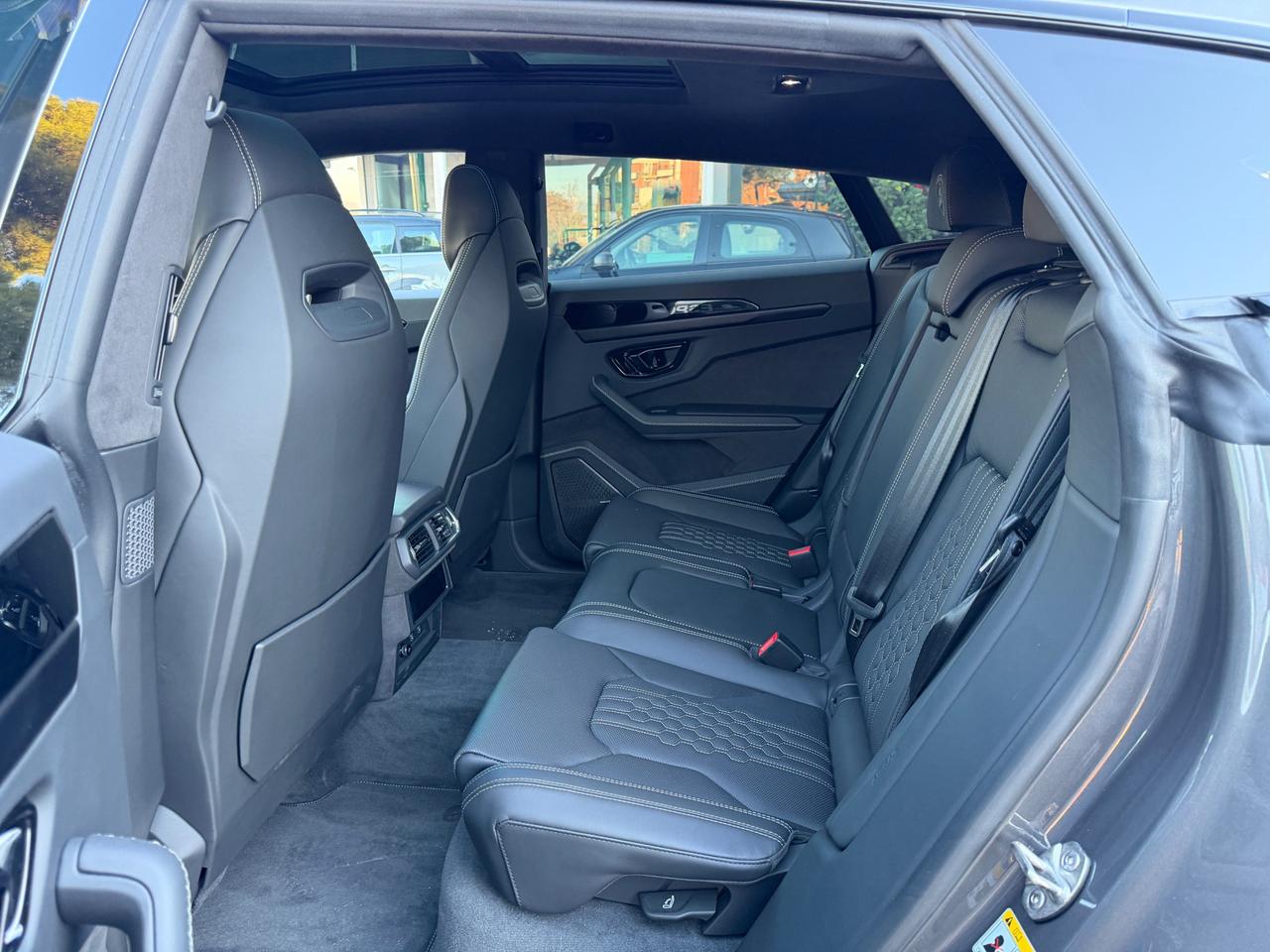 Lamborghini Urus 4.0 V8 phev SE auto PRONTA CONSEGNA