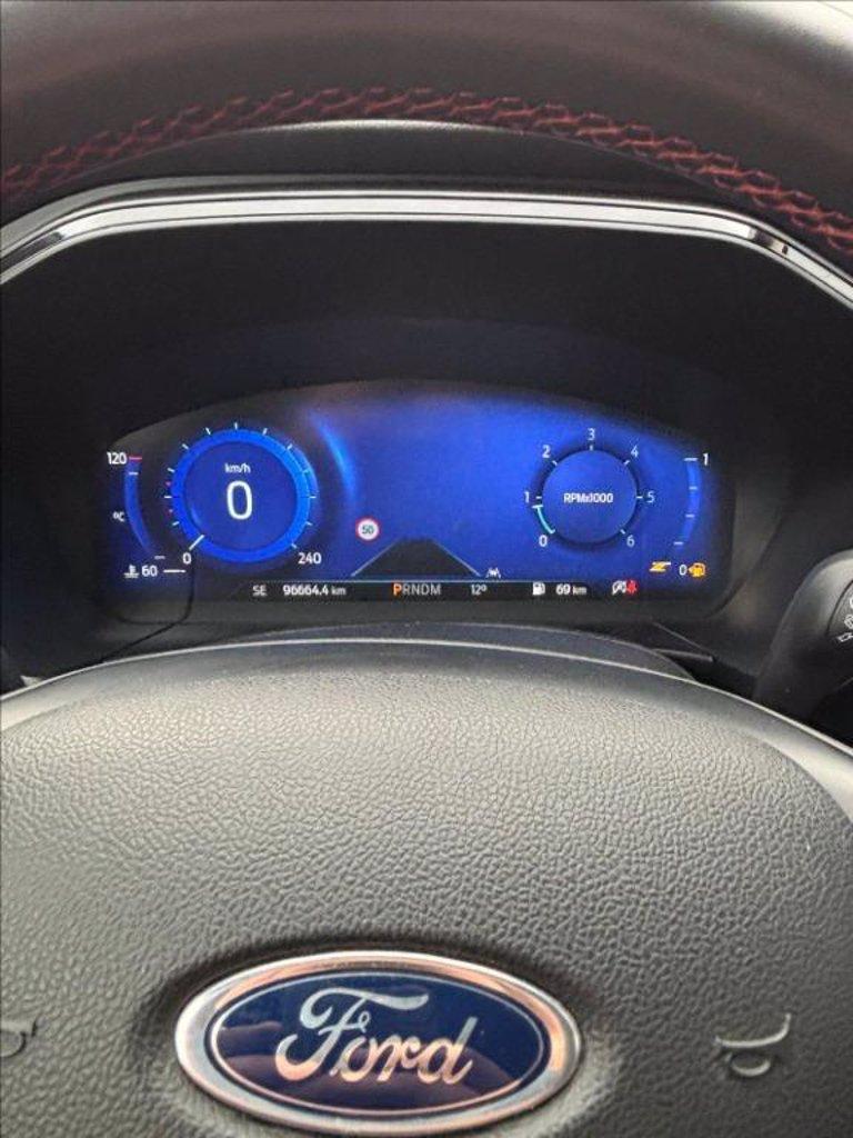 FORD Kuga 1.5 ecoblue ST-Line 2wd 120cv auto del 2021