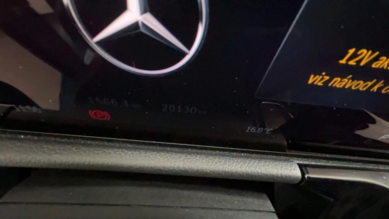 Mercedes-benz GLA 200 d Automatic 4Matic Advanced