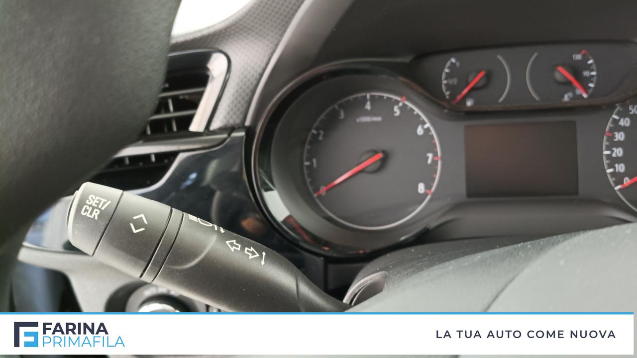 OPEL Corsa VI 2023 - Corsa 1.2 Edition s&s 100cv