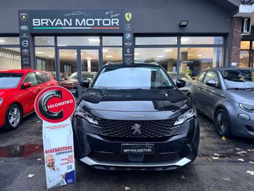 Peugeot 3008 Hybrid 225 e-EAT8 Allure