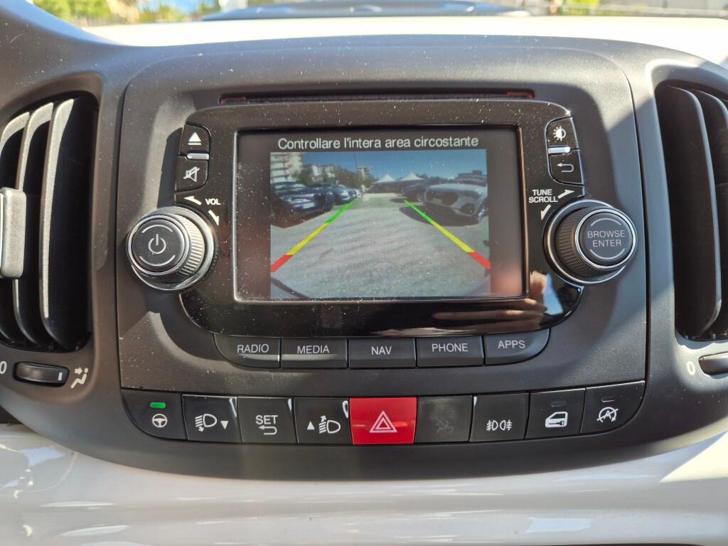 Fiat 500L 1.6 Multijet 120CV e6 N1 AUTOCARRO