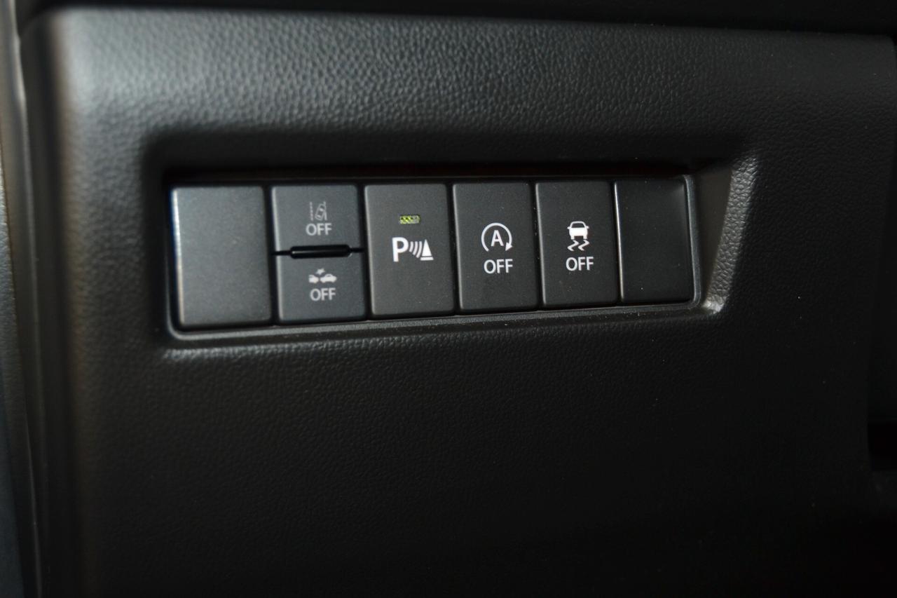 Suzuki Swift 1.2 Hybrid CVT Top 5.000KM/PARI AL NUOVO