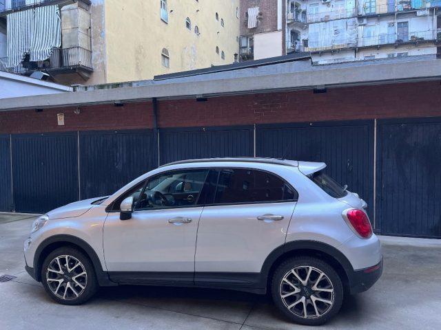 FIAT 500X 1.6 MultiJet 120 CV Cross navi pelle full