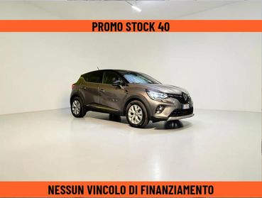 Renault Captur 1.0 TCe Intens