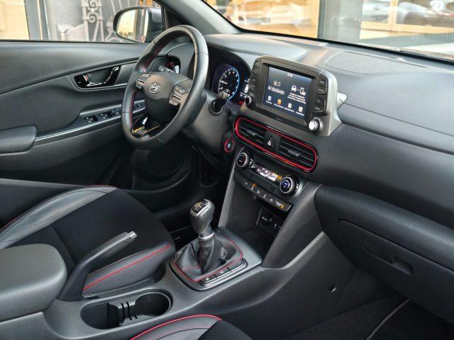 HYUNDAI Kona 1.0 T-GDI Xpossible