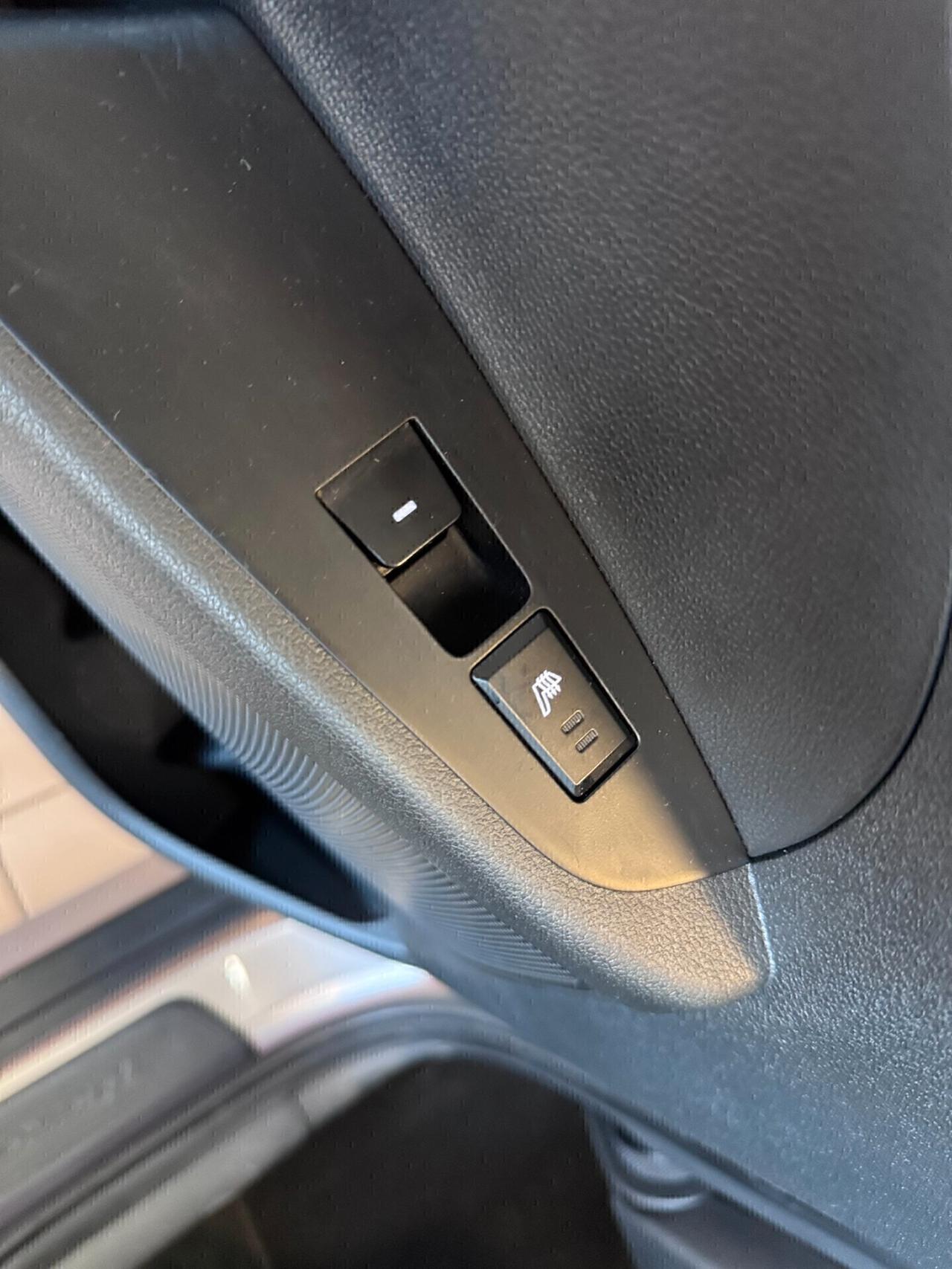 Hyundai Tucson 1.7 CRDi XPossible