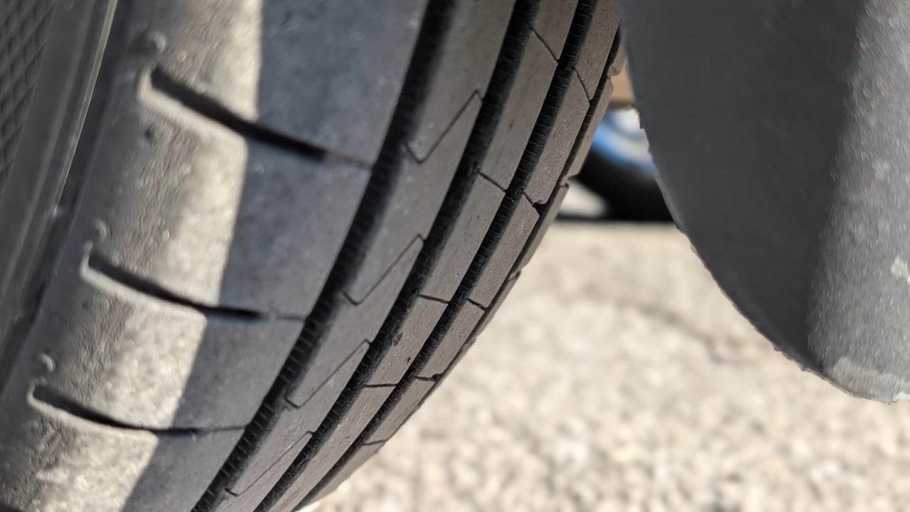 Abarth Grande Punto 1.4 T-Jet 16V 3 porte