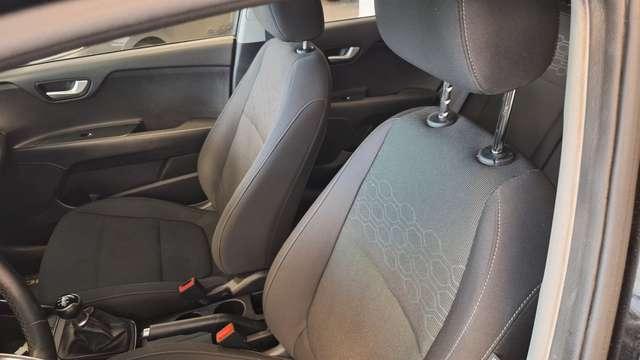 Kia Rio Rio IV 2017 1.2 mpi eco Gpl Adas Pack 82cv