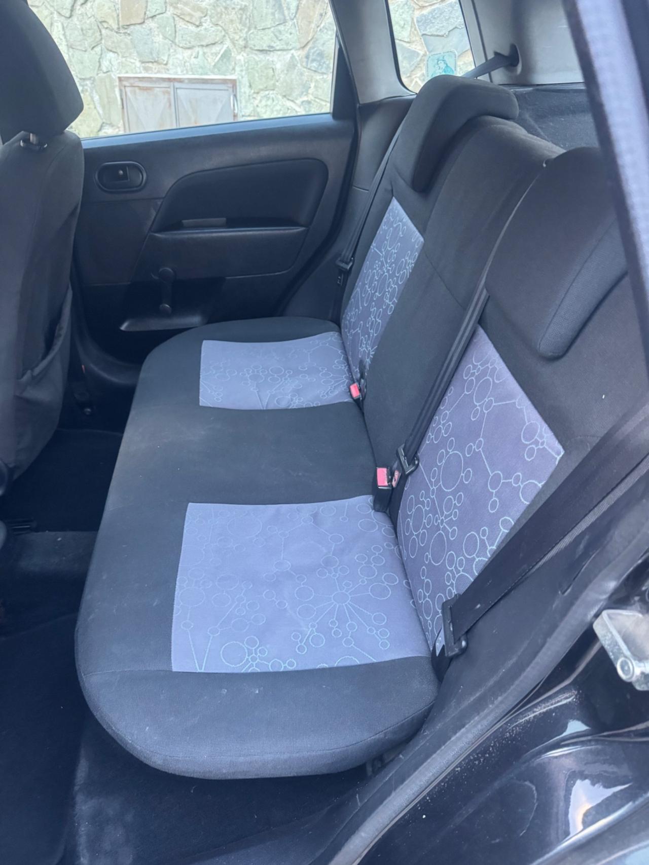 Ford Fiesta 1.4 TDCi 68Cv 2008